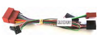 Paser CBL012CHUN11 (Chrysler)